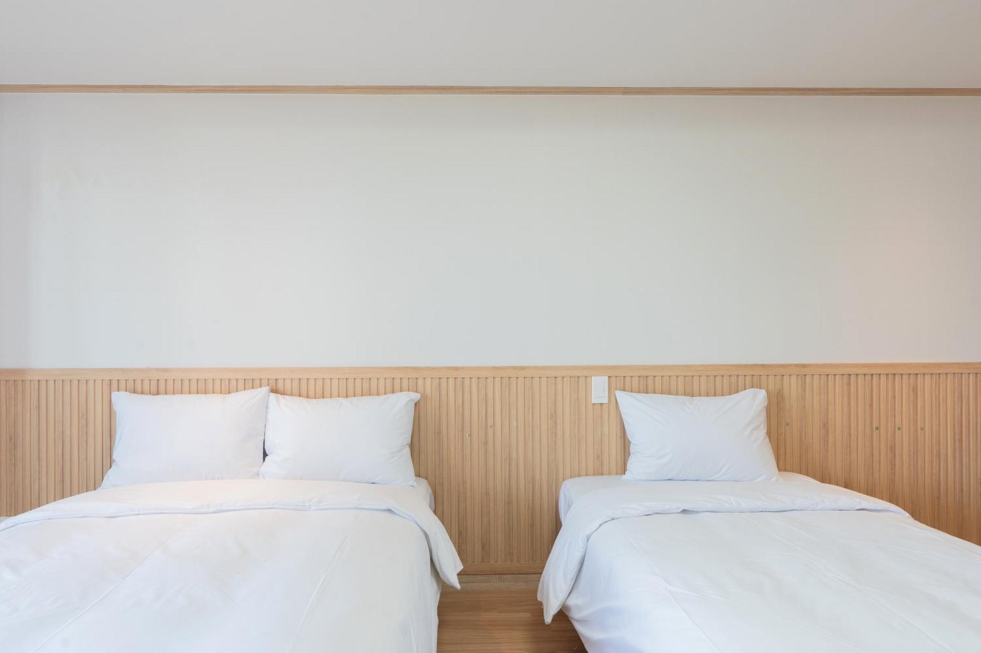 Ocean Palade Hotel Чеджудо Экстерьер фото