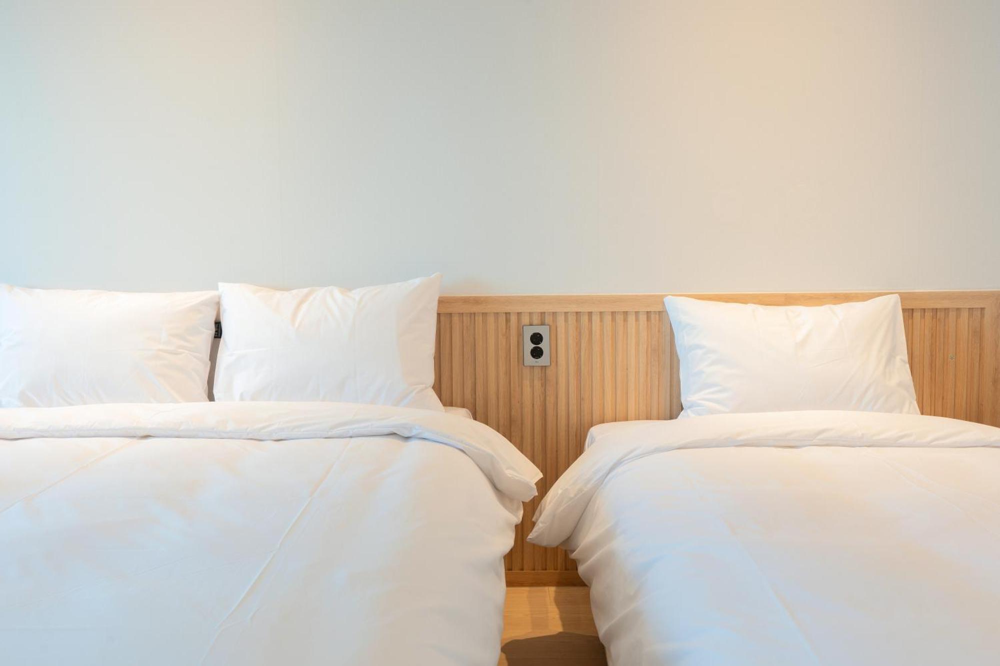 Ocean Palade Hotel Чеджудо Экстерьер фото